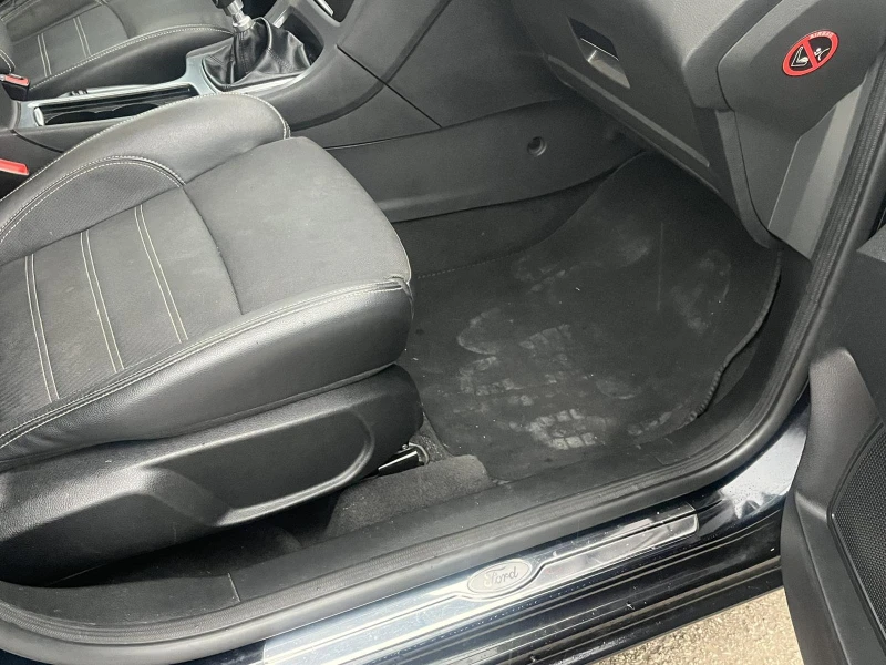 Ford Mondeo Бартер , снимка 8 - Автомобили и джипове - 53141253