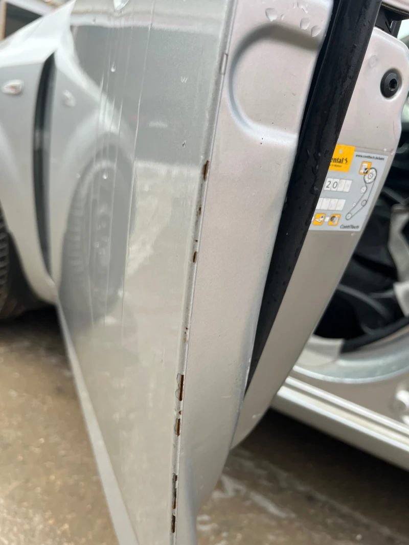 Kia Ceed 2000 CRDI, снимка 6 - Автомобили и джипове - 53213701