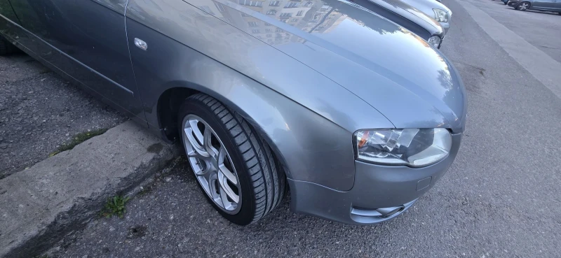 Audi A4 Спешно!!!, снимка 12 - Автомобили и джипове - 53361520