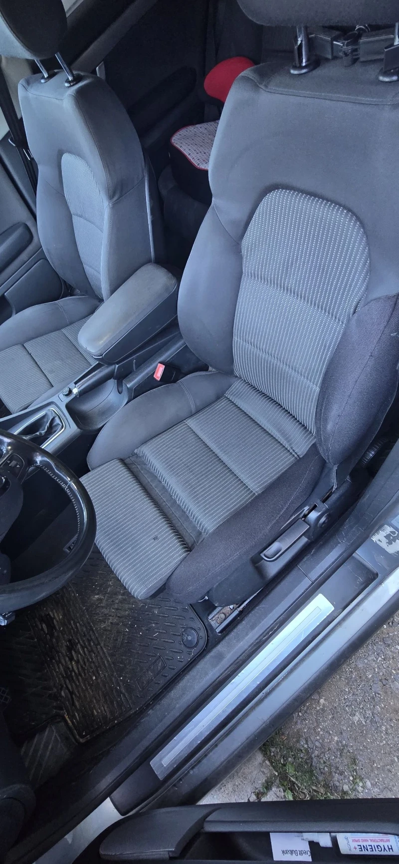 Audi A4 Спешно!!!, снимка 7 - Автомобили и джипове - 53361520