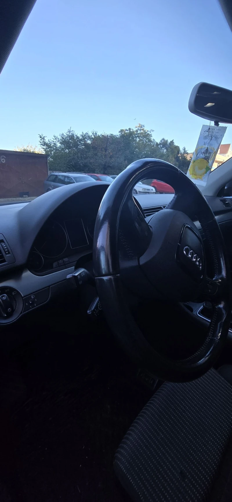 Audi A4 Спешно!!!, снимка 3 - Автомобили и джипове - 53361520