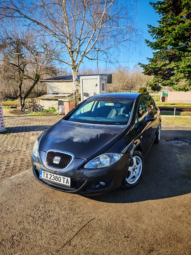 Seat Leon 2.0 TDI DSG, снимка 13 - Автомобили и джипове - 53473639