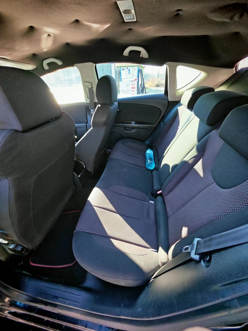 Seat Leon 2.0 TDI DSG, снимка 8 - Автомобили и джипове - 53473639