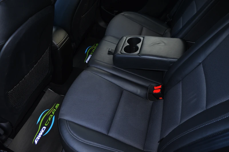 Hyundai I30 1.6GDI AUTOMAT ШВЕЙЦАРИЯ, снимка 10 - Автомобили и джипове - 53527024