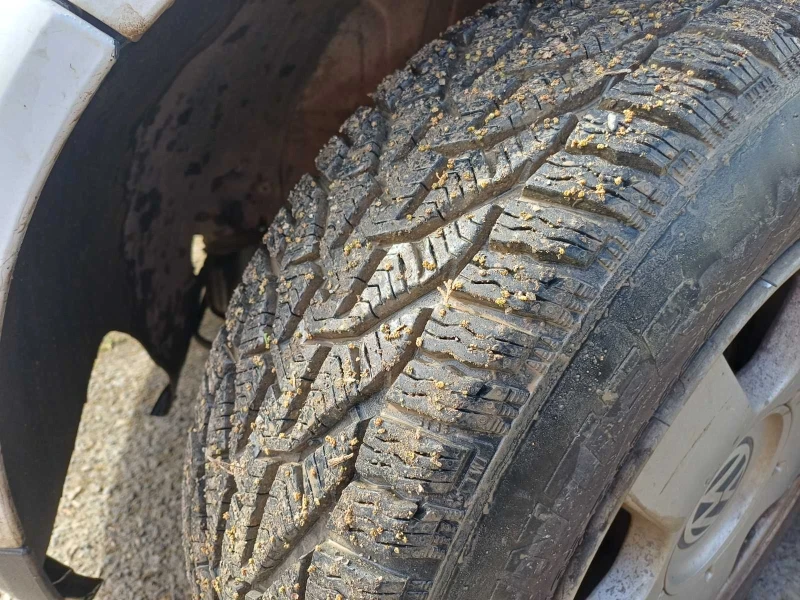 VW Golf IV, снимка 7 - Автомобили и джипове - 53597537