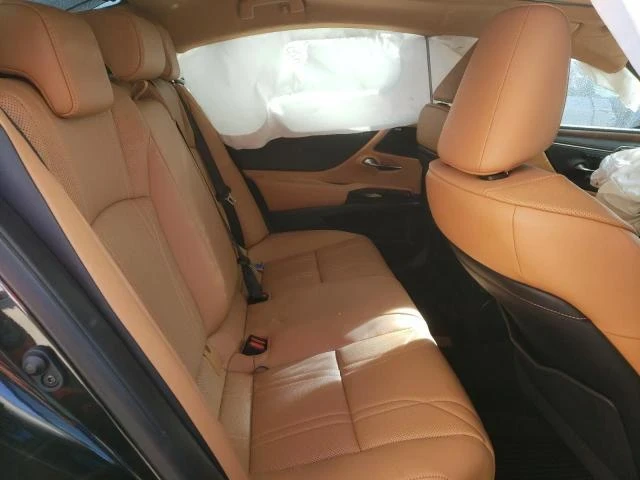 Lexus ES 300 АМЕРИКА - изображение 6