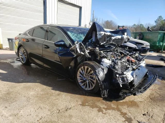 Lexus ES 300 АМЕРИКА - изображение 2