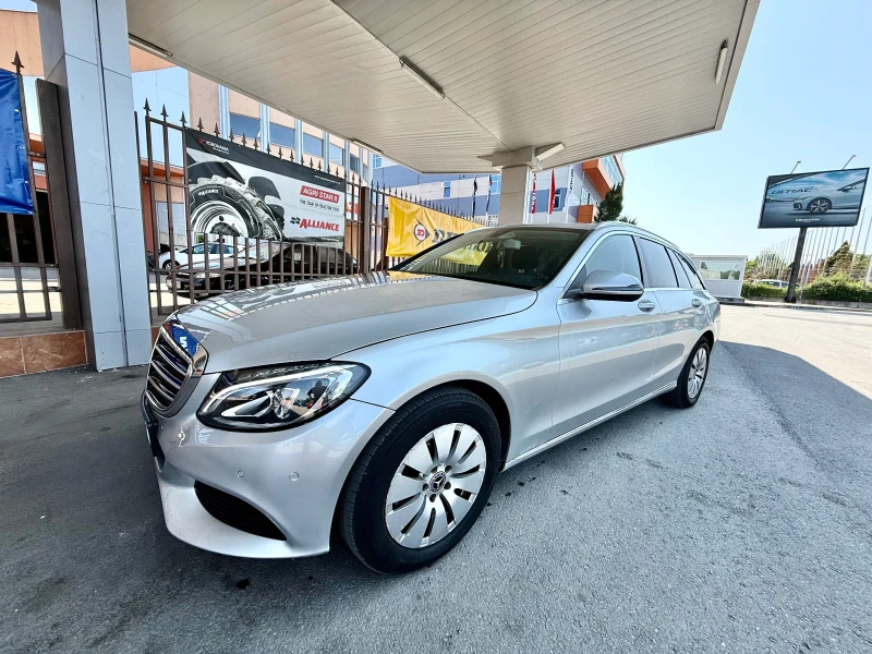 Mercedes-Benz C 220 ТОП* СЪСТОЯНИЕ* 2.2CDI* 170кс - 19999 лв. - 60788503 1