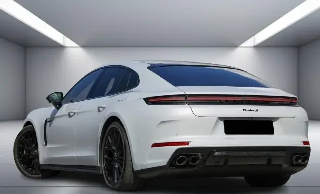 Porsche Panamera Turbo S E-Hybrid Exclusive Manufaktur = NEW = ��� | Mobile.bg � ����������� 2