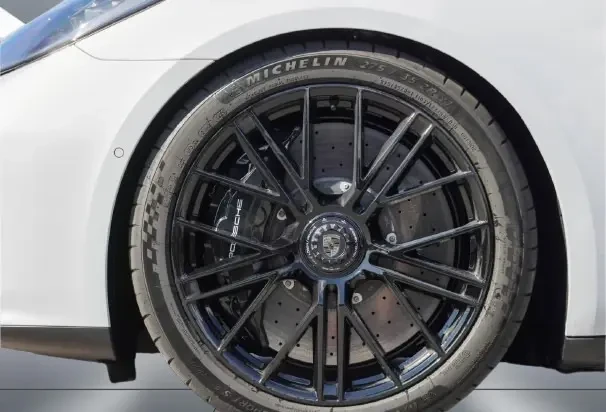 Porsche Panamera Turbo S E-Hybrid Exclusive Manufaktur = NEW = ��� | Mobile.bg � ����������� 4