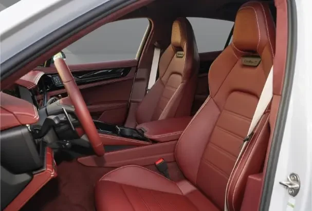 Porsche Panamera Turbo S E-Hybrid Exclusive Manufaktur = NEW = ��� | Mobile.bg � ����������� 7