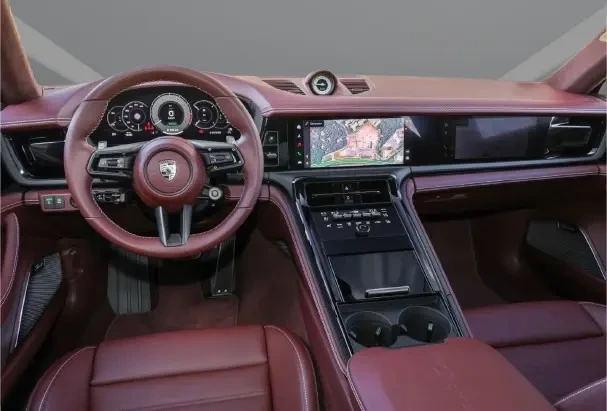 Porsche Panamera Turbo S E-Hybrid Exclusive Manufaktur = NEW = ��� | Mobile.bg � ����������� 10