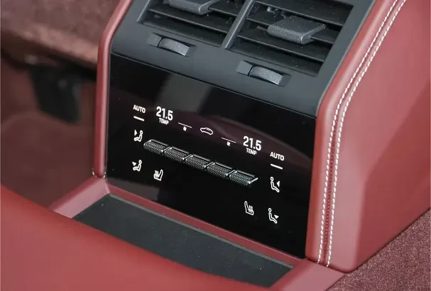 Porsche Panamera Turbo S E-Hybrid Exclusive Manufaktur = NEW = ��� | Mobile.bg � ����������� 12