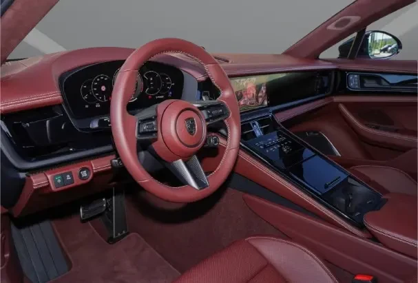 Porsche Panamera Turbo S E-Hybrid Exclusive Manufaktur = NEW = ��� | Mobile.bg � ����������� 8