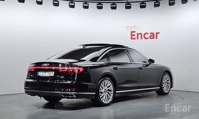 Audi A8 55 TFSI quattro LWB | ����� | 360 ������ | HEAD-UP | Mobile.bg � ����������� 2
