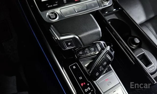 Audi A8 55 TFSI quattro LWB | ����� | 360 ������ | HEAD-UP | Mobile.bg � ����������� 8