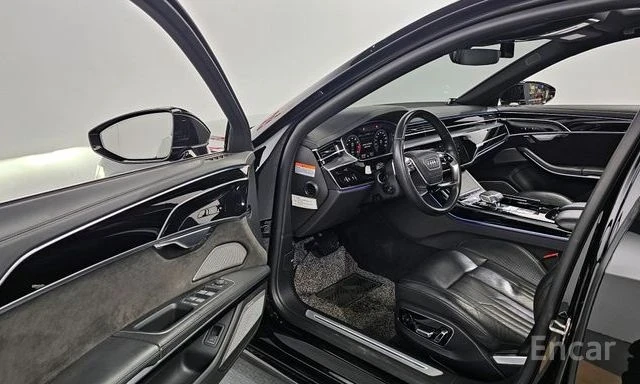 Audi A8 55 TFSI quattro LWB | ����� | 360 ������ | HEAD-UP | Mobile.bg � ����������� 9