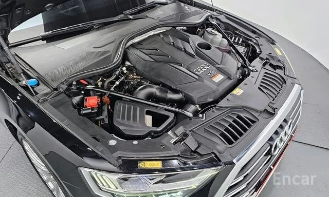 Audi A8 55 TFSI quattro LWB | ����� | 360 ������ | HEAD-UP | Mobile.bg � ����������� 5