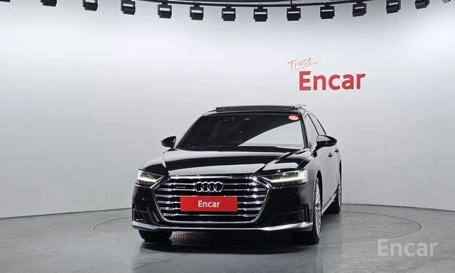 Audi A8 55 TFSI quattro LWB | ����� | 360 ������ | HEAD-UP | Mobile.bg � ����������� 3