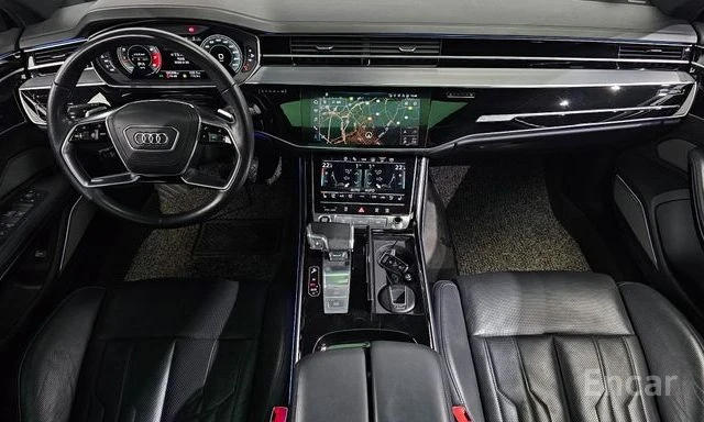 Audi A8 55 TFSI quattro LWB | ����� | 360 ������ | HEAD-UP | Mobile.bg � ����������� 6