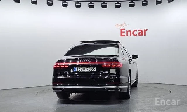 Audi A8 55 TFSI quattro LWB | ����� | 360 ������ | HEAD-UP | Mobile.bg � ����������� 4