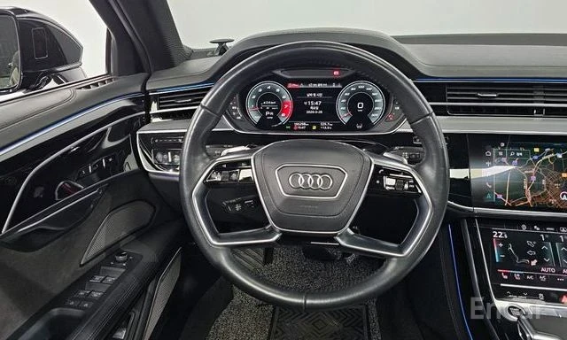 Audi A8 55 TFSI quattro LWB | ����� | 360 ������ | HEAD-UP | Mobile.bg � ����������� 15