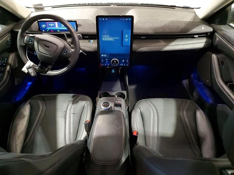 Ford Mustang, снимка 8 - Автомобили и джипове - 54817354