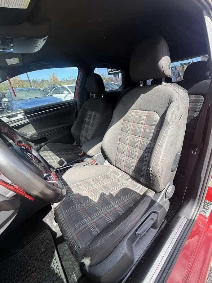 VW Golf * CARFAX * ЦЕНА ДО БГ, снимка 9 - Автомобили и джипове - 55420893