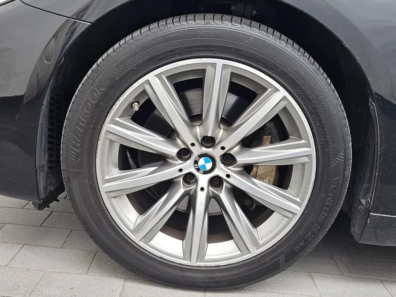 BMW 520 E Luxury, снимка 5 - Автомобили и джипове - 56071223