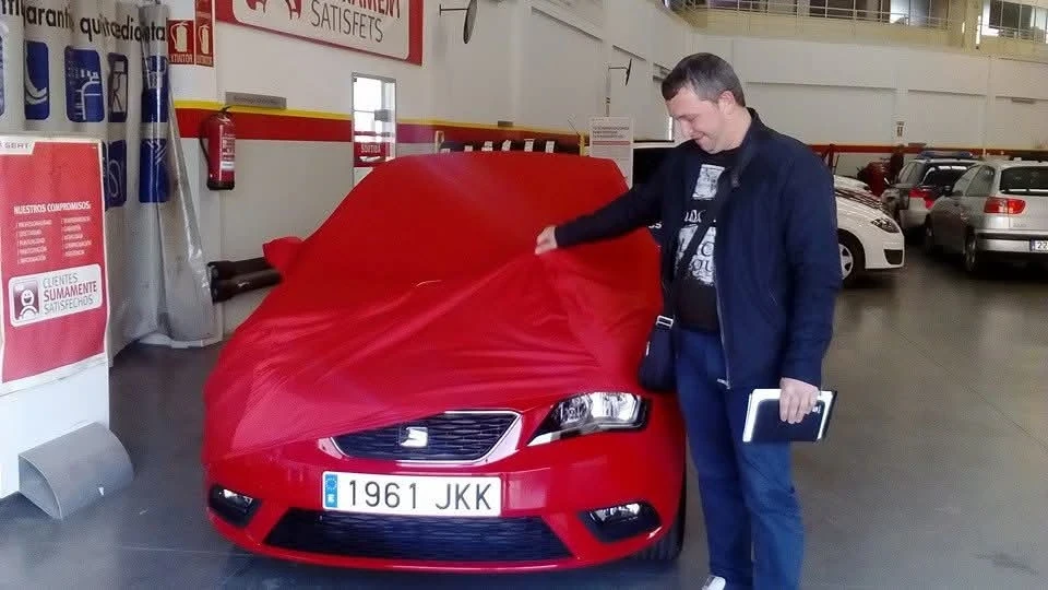 Seat Ibiza | Mobile.bg   13