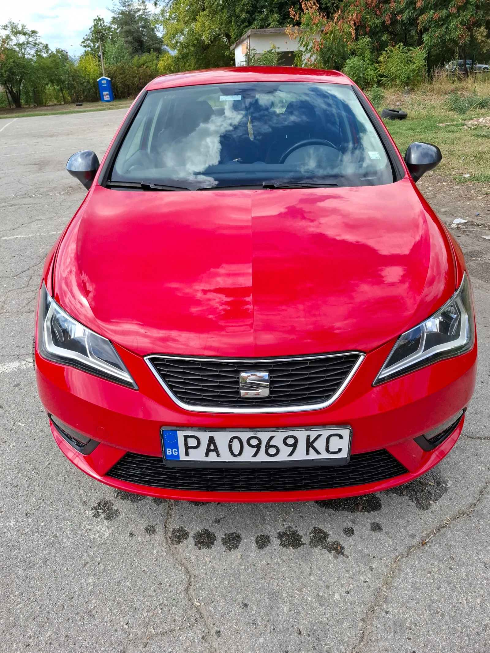 Seat Ibiza  - изображение 2