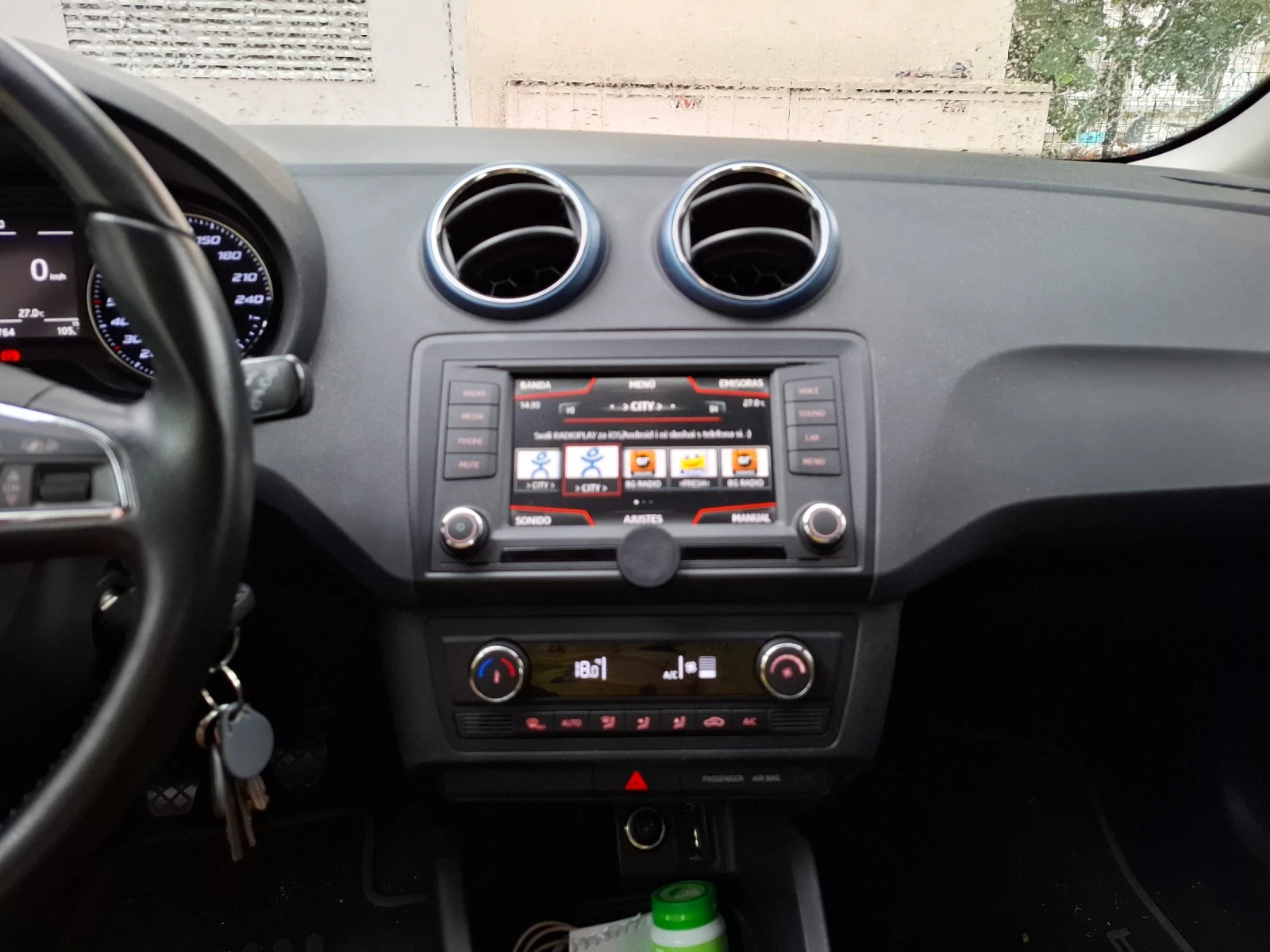 Seat Ibiza  - изображение 9