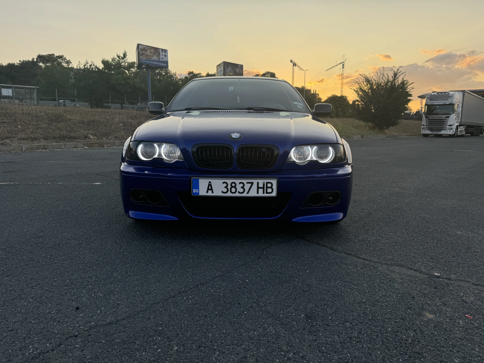 BMW 330  - изображение 5