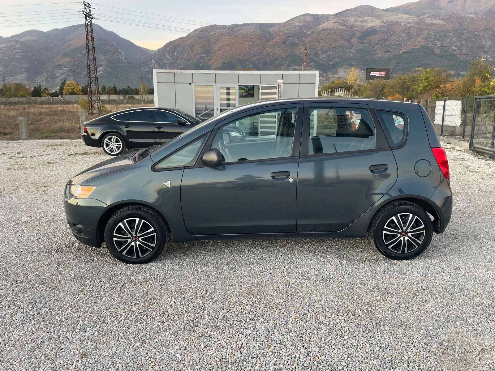 Mitsubishi Colt 1.3i - изображение 3