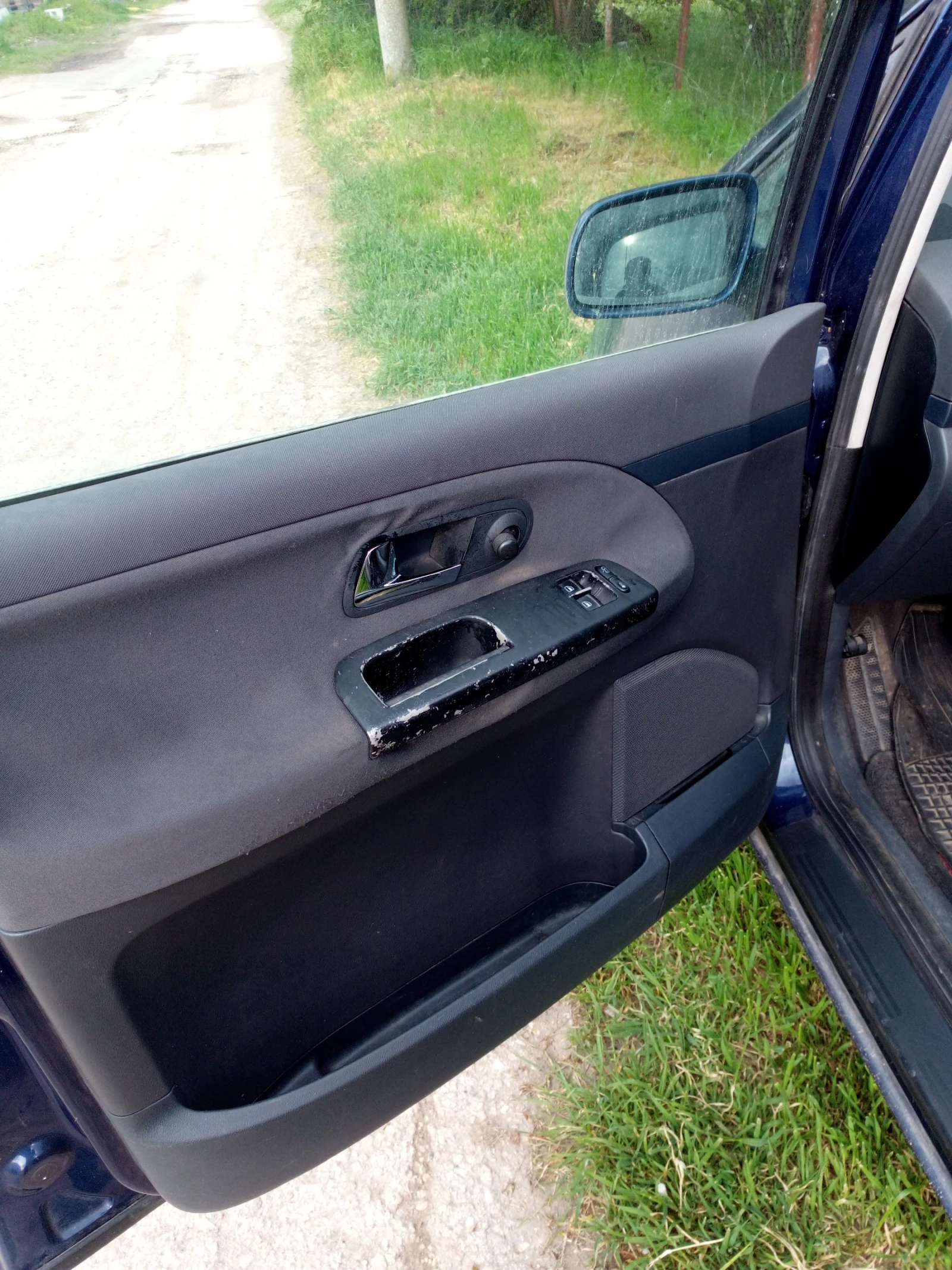 Seat Alhambra 1.9 tdi - изображение 6