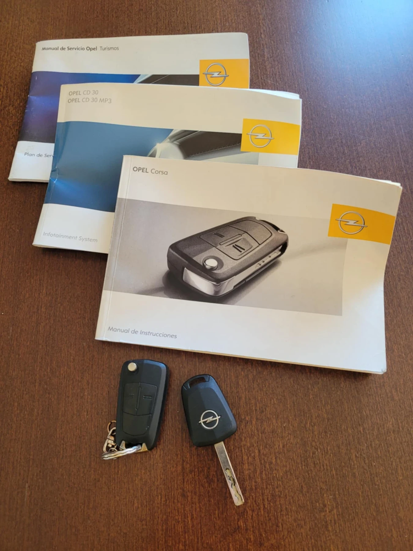 Opel Corsa CDTI | Mobile.bg — изображение 13