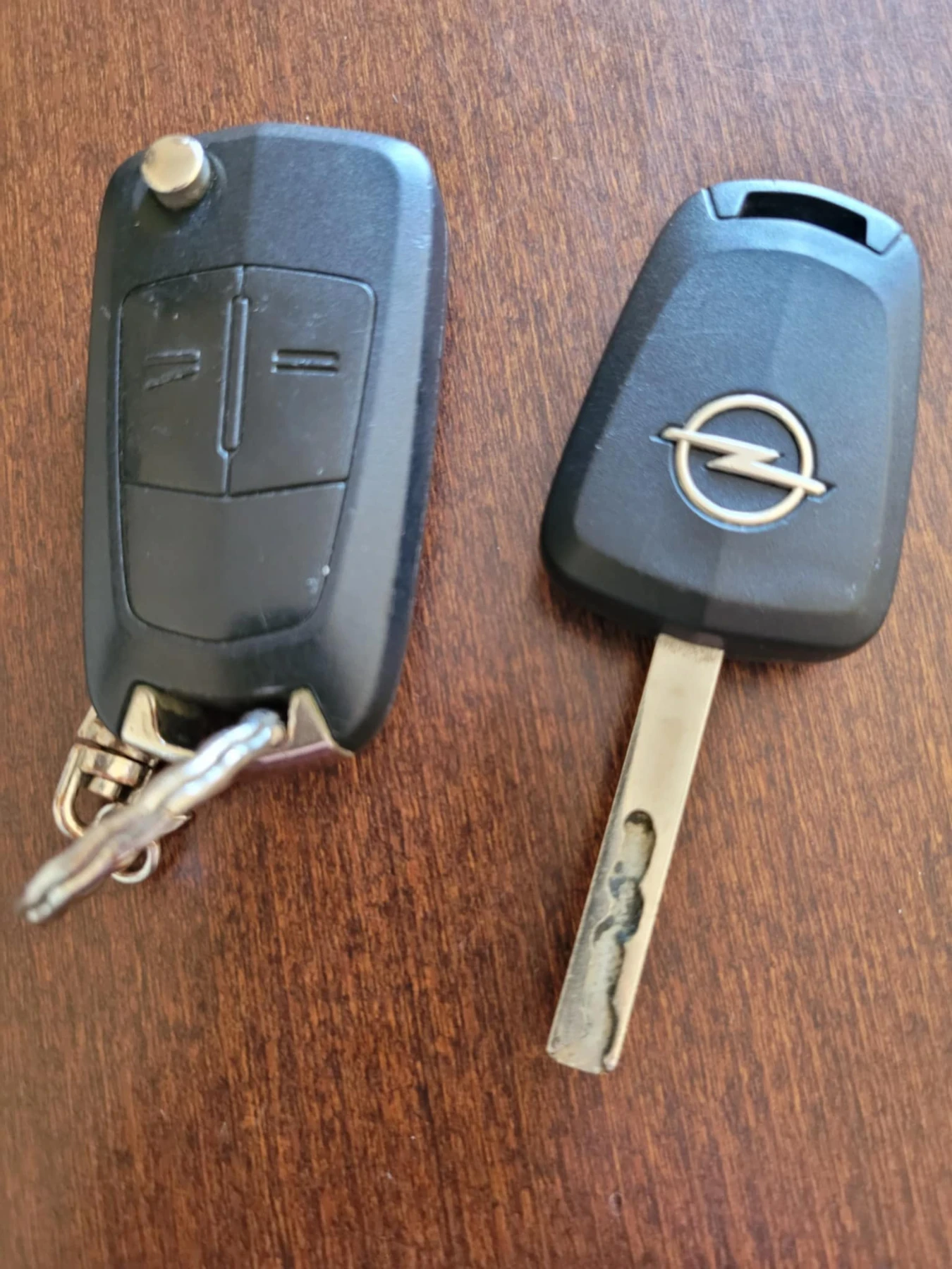 Opel Corsa CDTI | Mobile.bg — изображение 12