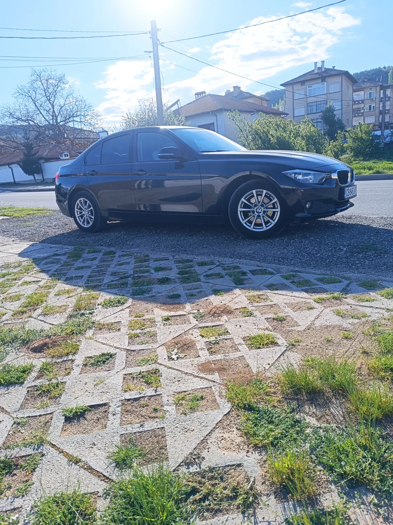 BMW 316 Седан  - изображение 2