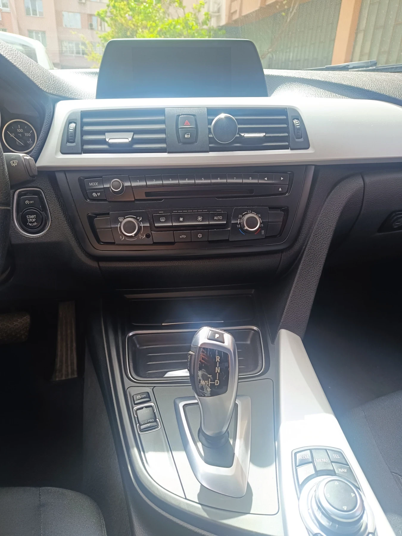 BMW 316 Седан  - изображение 8