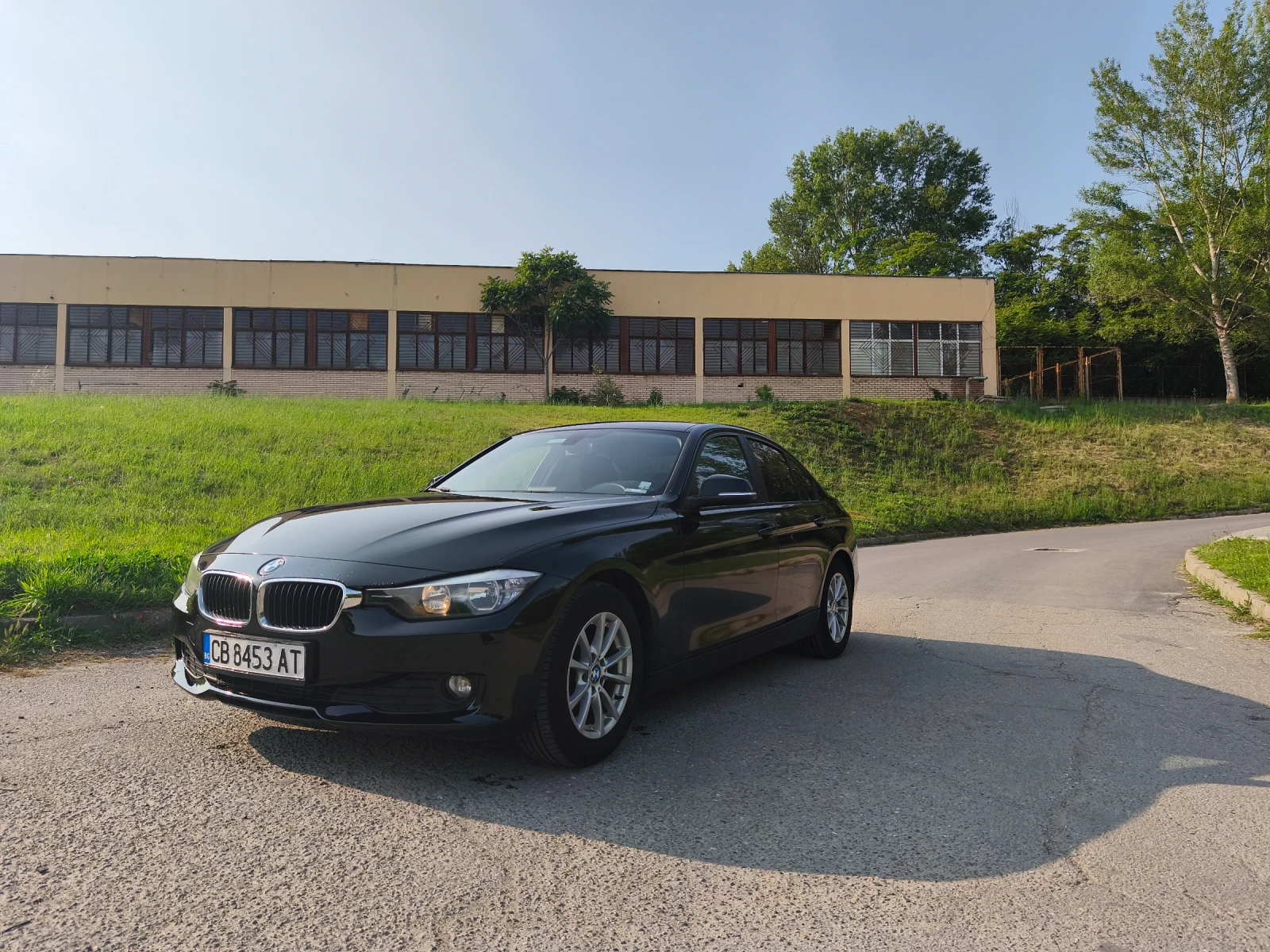 BMW 316 Седан  - изображение 3
