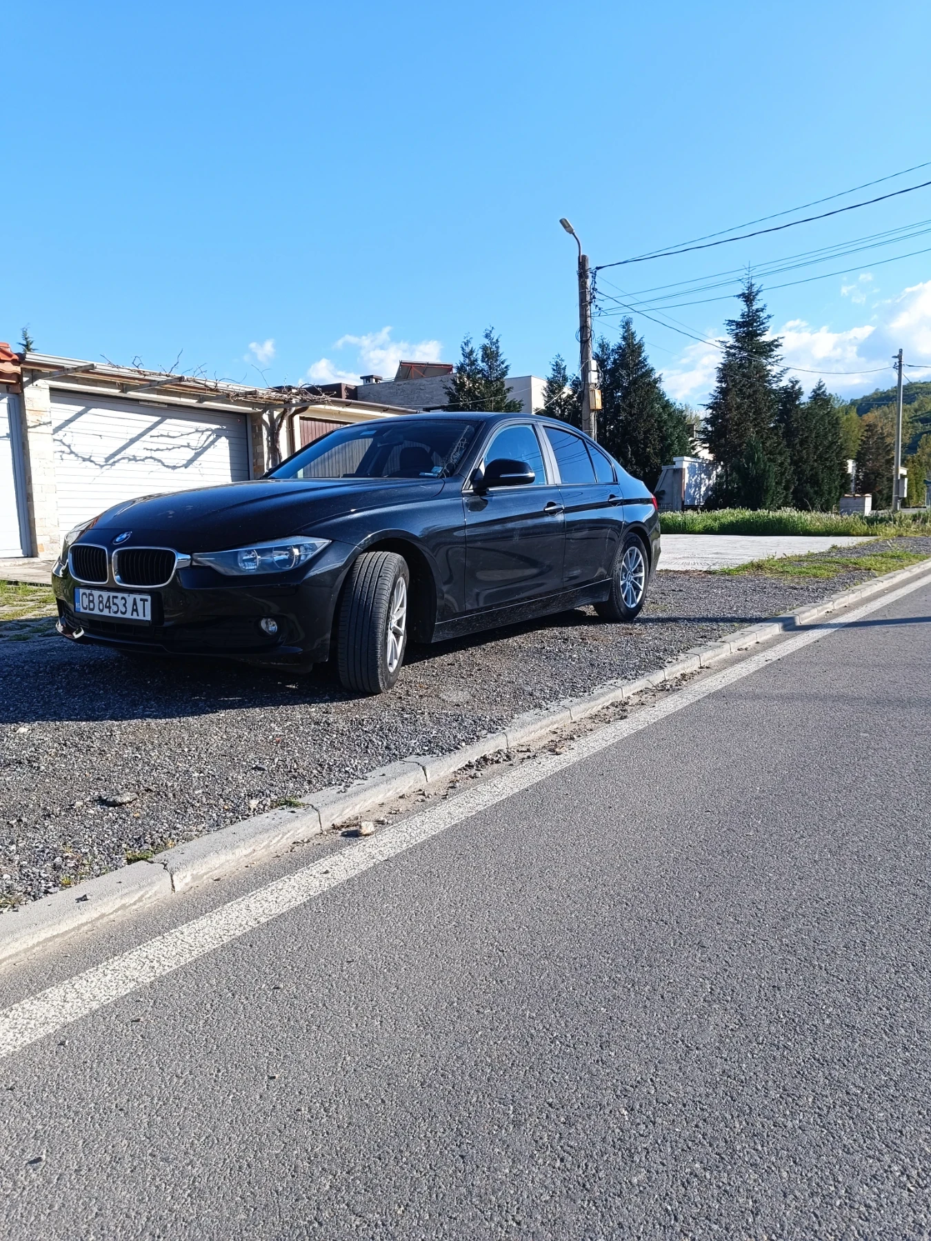BMW 316 Седан  - изображение 3
