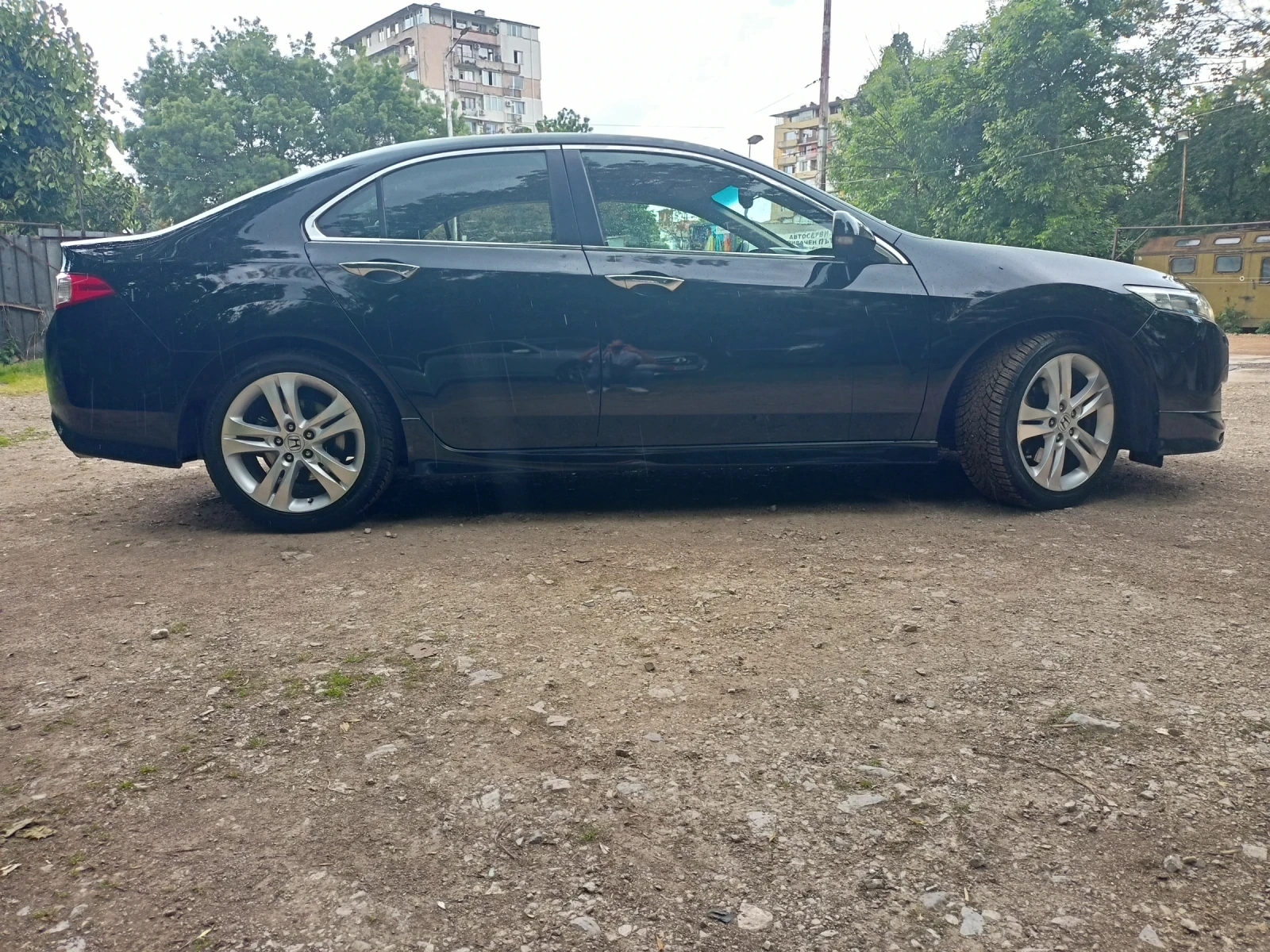 Honda Accord 2.4 i - изображение 3