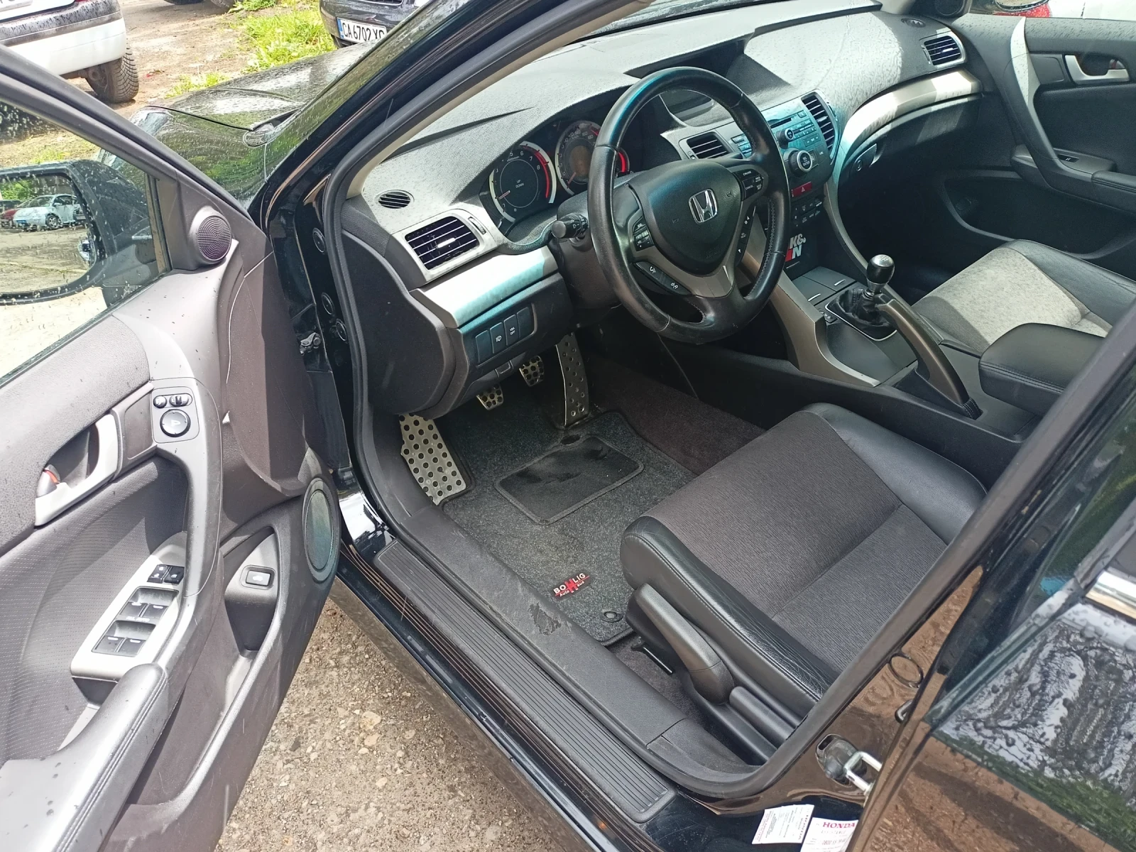 Honda Accord 2.4 i - изображение 6