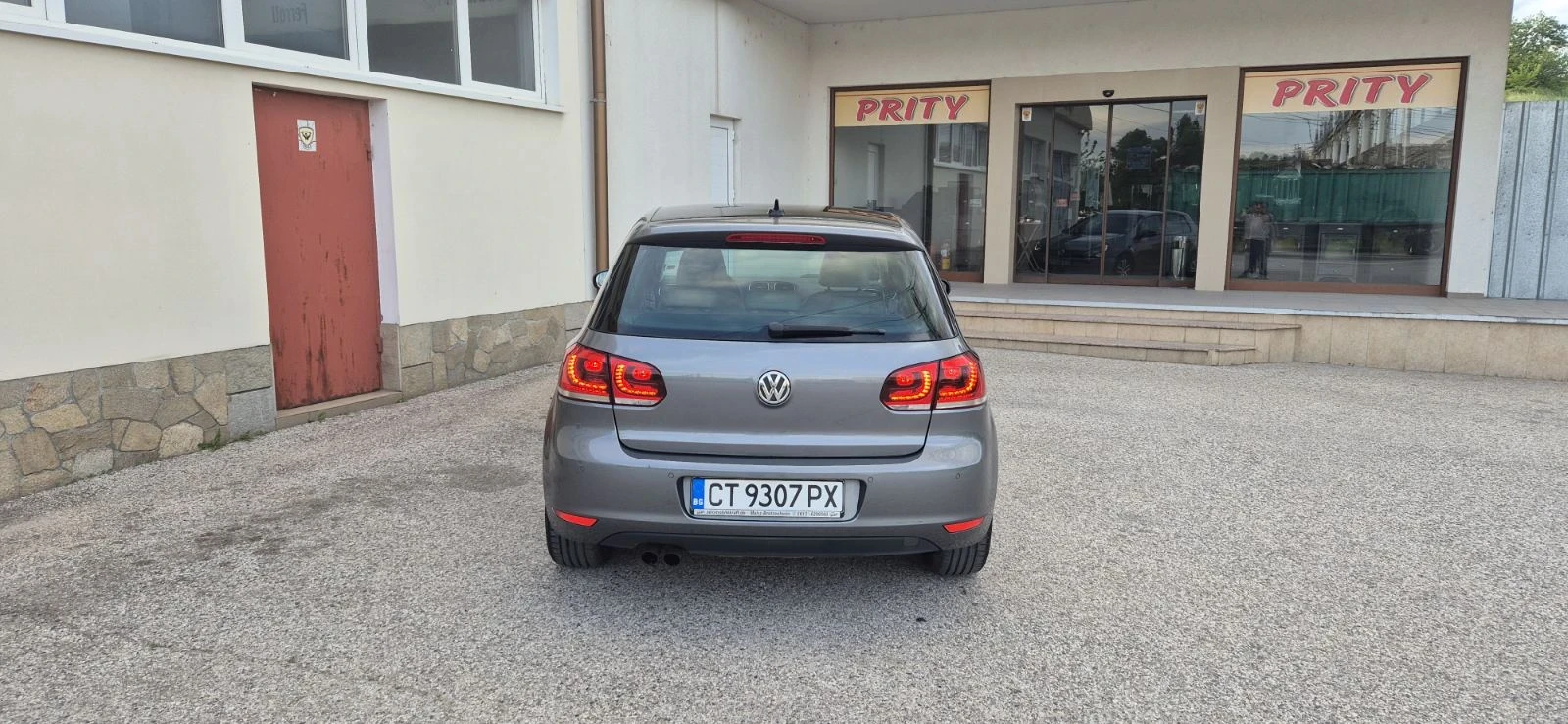 VW Golf 2.0 TDI AUTOMAT - изображение 7