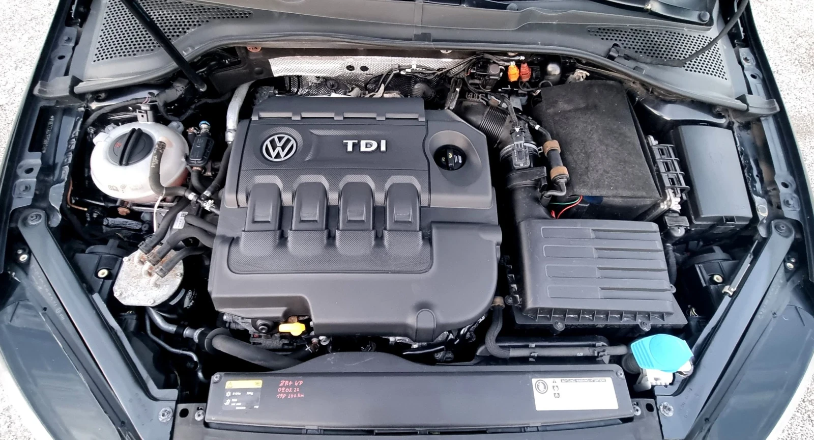 VW Golf 1.6tdi 4motion | Mobile.bg   16