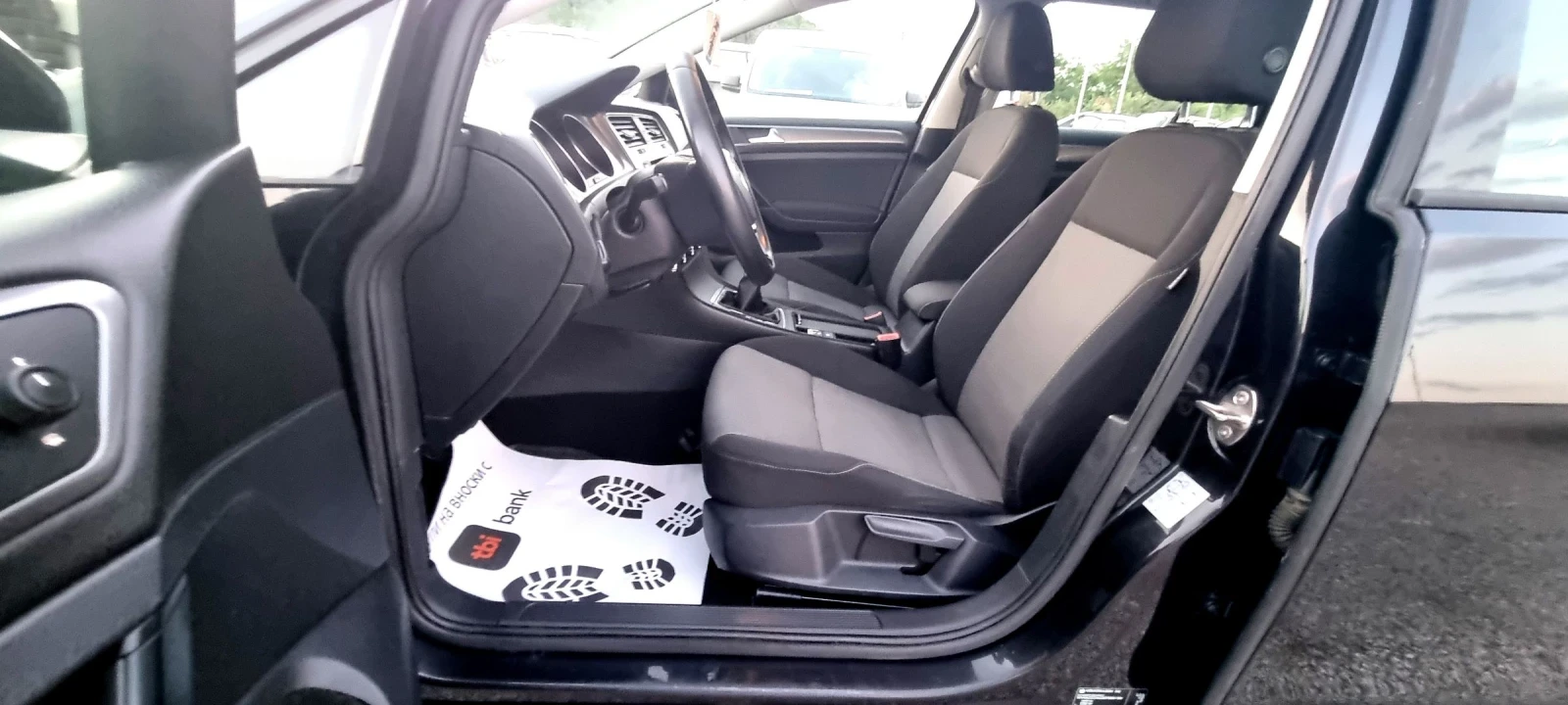 VW Golf 1.6tdi 4motion | Mobile.bg   11