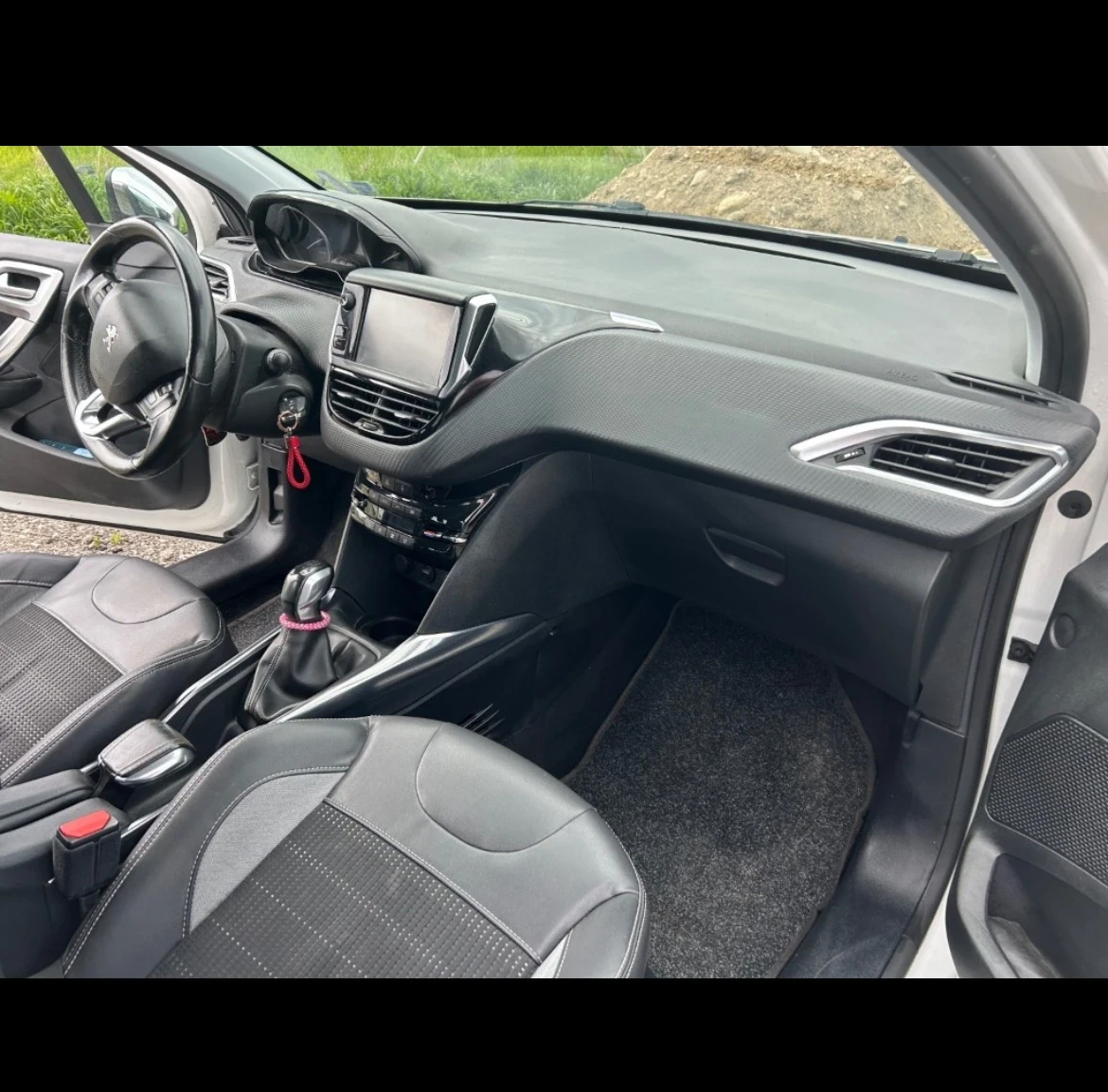 Peugeot 2008  - изображение 7
