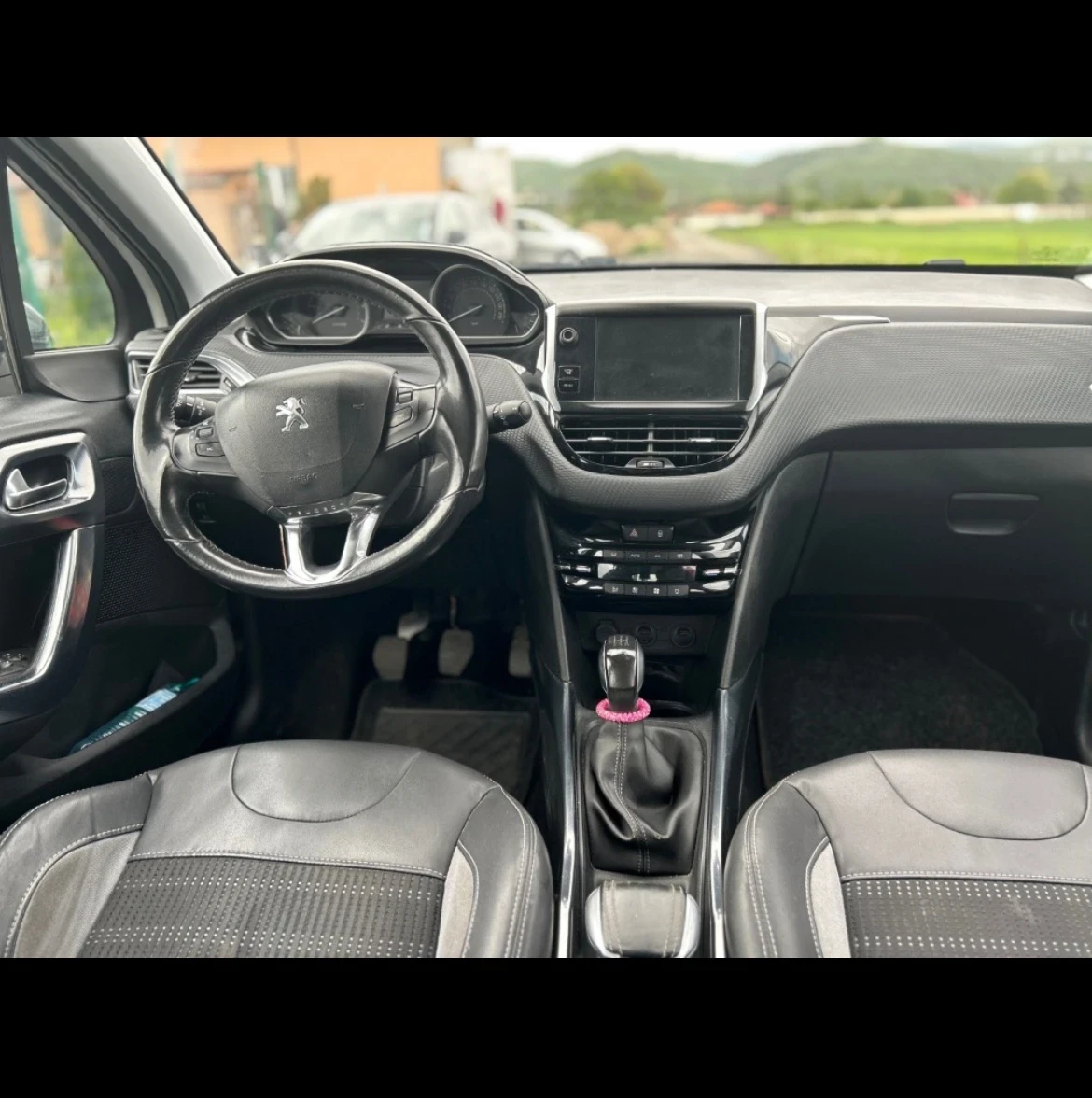 Peugeot 2008  - изображение 6
