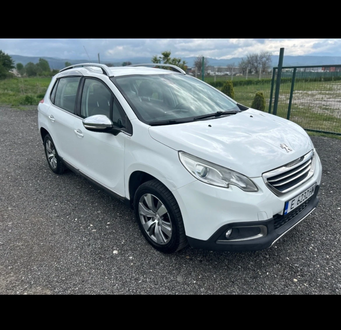 Peugeot 2008  - изображение 3