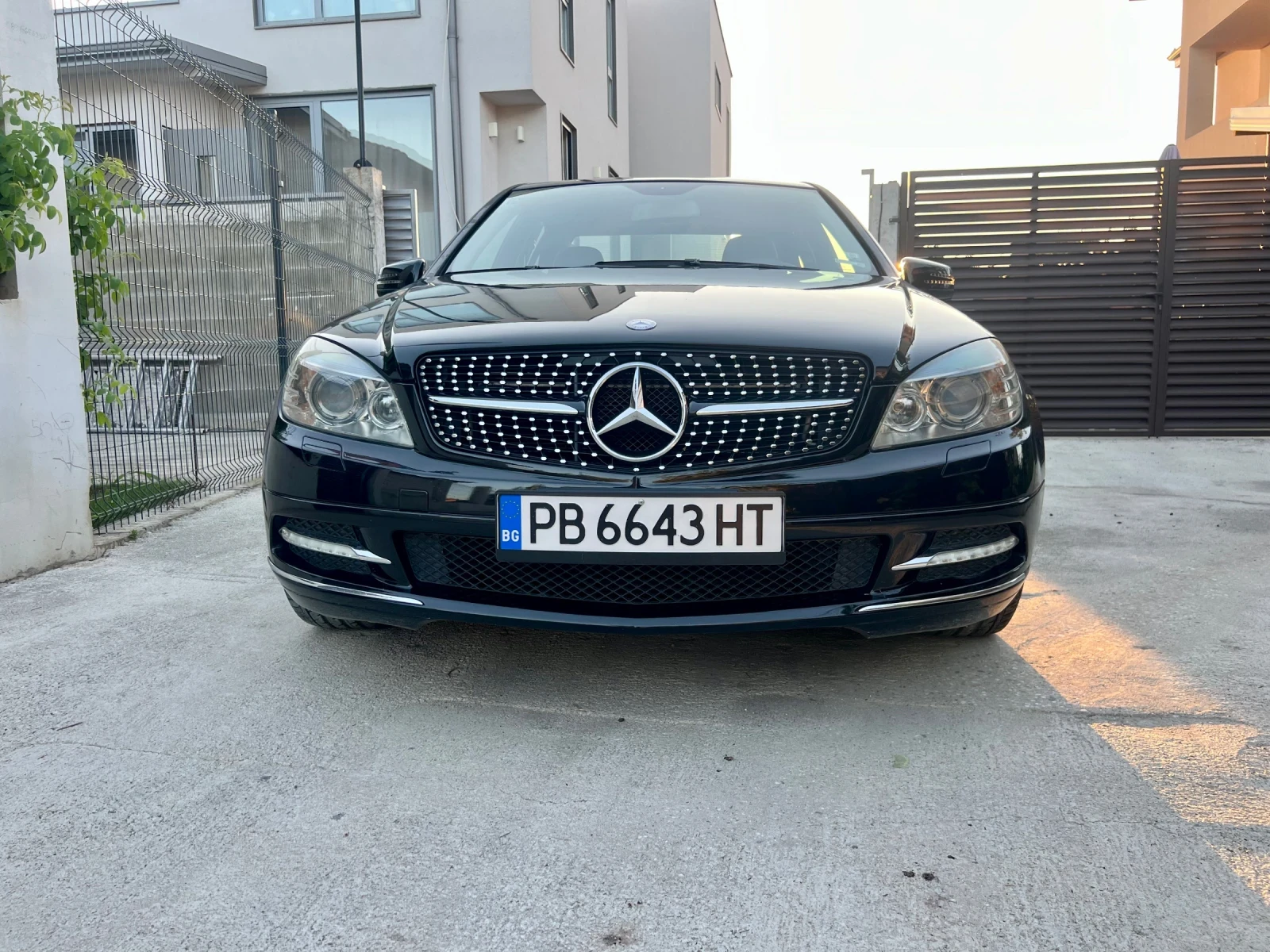 Mercedes-Benz C 200 Mercedes C200 Avantgarde AMG Line - изображение 3